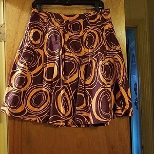 Circle Skirt